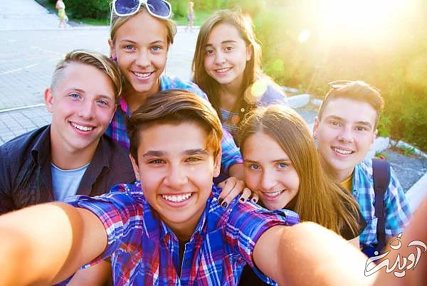 سلامت نوجوانی